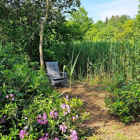 Holiday Home Countryside, Langbroek / Doorn Exterior foto